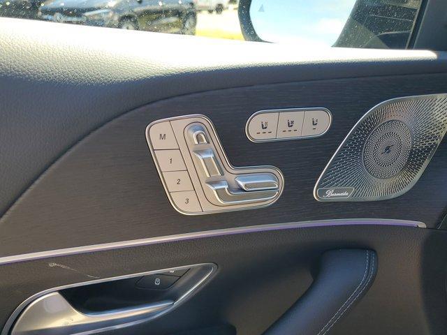 used 2025 Mercedes-Benz GLE 580 car, priced at $84,735