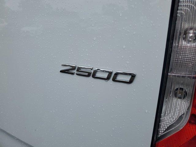 used 2025 Mercedes-Benz Sprinter 2500 car, priced at $52,990
