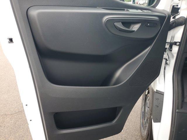 used 2025 Mercedes-Benz Sprinter 2500 car, priced at $52,990