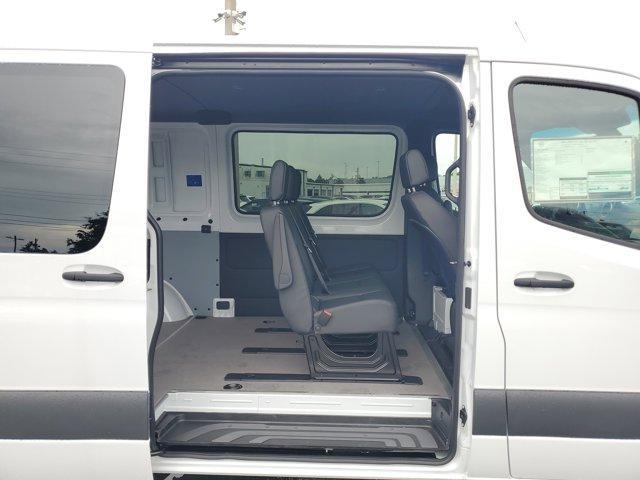 used 2025 Mercedes-Benz Sprinter 2500 car, priced at $52,990