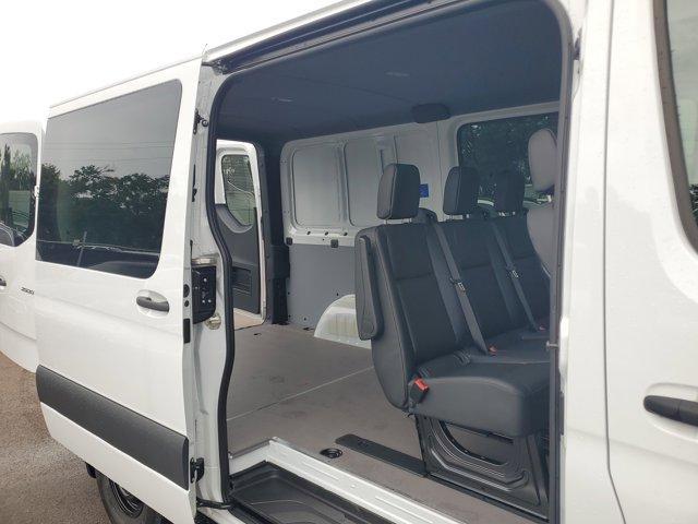 used 2025 Mercedes-Benz Sprinter 2500 car, priced at $52,990