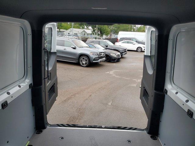 used 2025 Mercedes-Benz Sprinter 2500 car, priced at $52,990