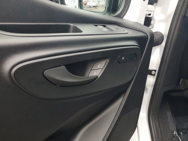 used 2025 Mercedes-Benz Sprinter 2500 car, priced at $52,990