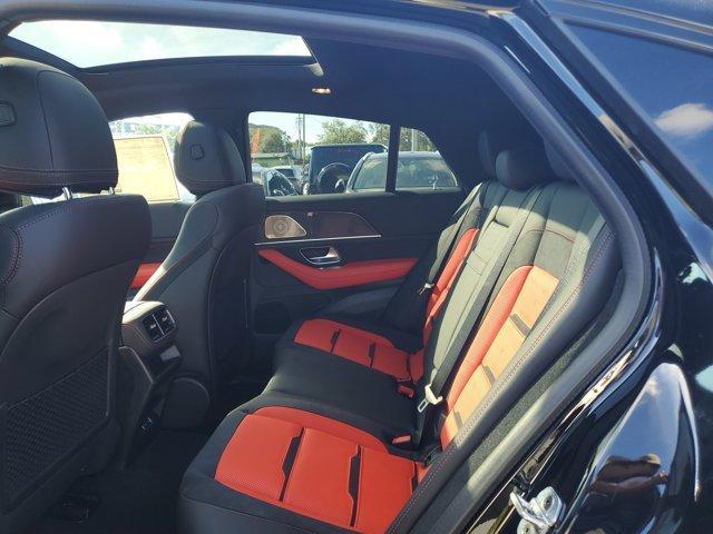 new 2026 Mercedes-Benz AMG GLE 53 car, priced at $106,965