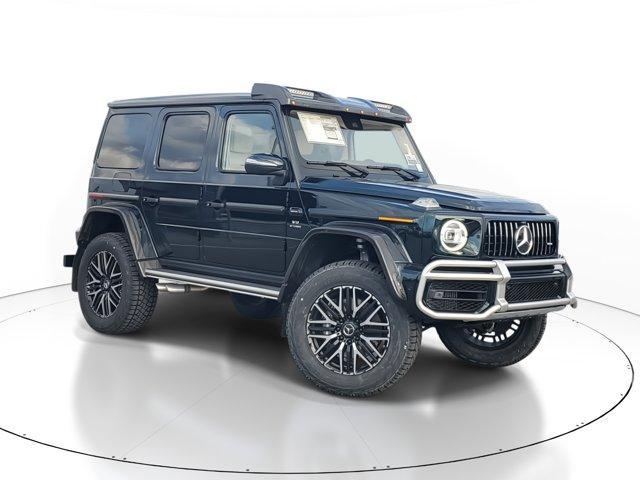 new 2023 Mercedes-Benz AMG G 63 car, priced at $350,150