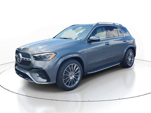 new 2026 Mercedes-Benz GLE 450 car, priced at $81,195