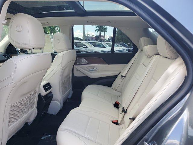 new 2026 Mercedes-Benz GLE 450 car, priced at $81,195