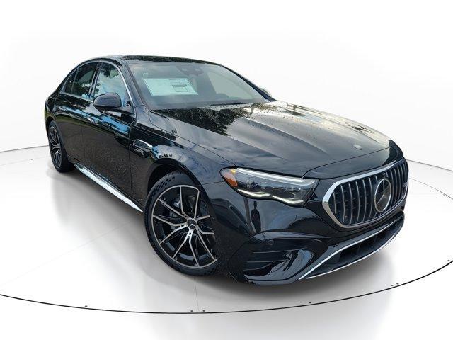 new 2026 Mercedes-Benz E-Class car, priced at $104,890