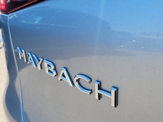used 2024 Mercedes-Benz Maybach EQS 680 car, priced at $178,795