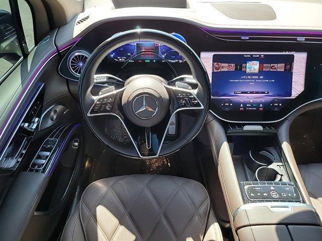 used 2024 Mercedes-Benz Maybach EQS 680 car, priced at $178,795