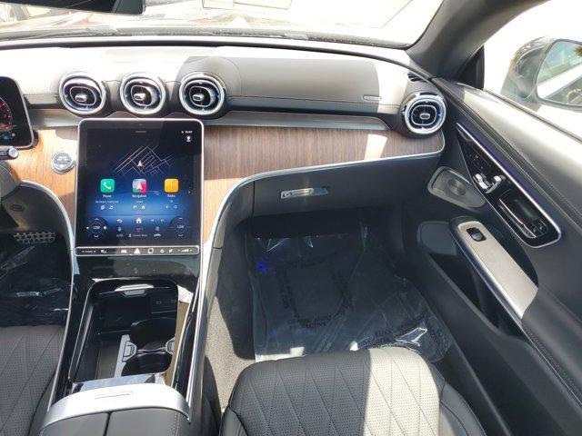 new 2025 Mercedes-Benz CLE 450 car, priced at $73,835