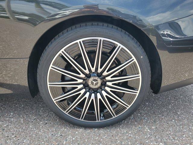 new 2025 Mercedes-Benz CLE 450 car, priced at $73,835