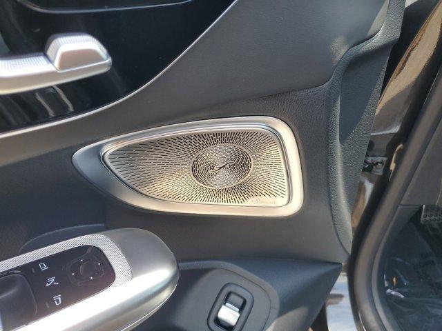 new 2025 Mercedes-Benz CLE 450 car, priced at $73,835