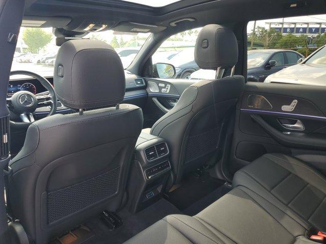used 2025 Mercedes-Benz GLS 450 car, priced at $88,791