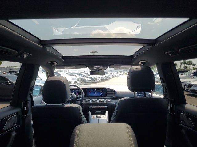 used 2025 Mercedes-Benz GLS 450 car, priced at $88,791