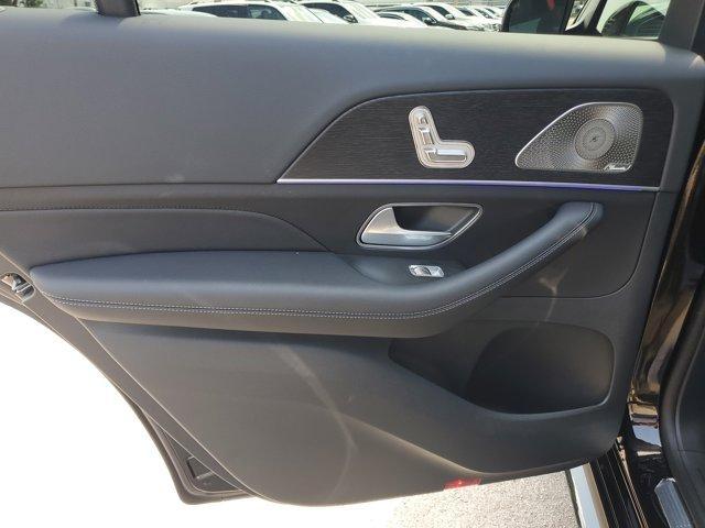 used 2025 Mercedes-Benz GLS 450 car, priced at $88,791