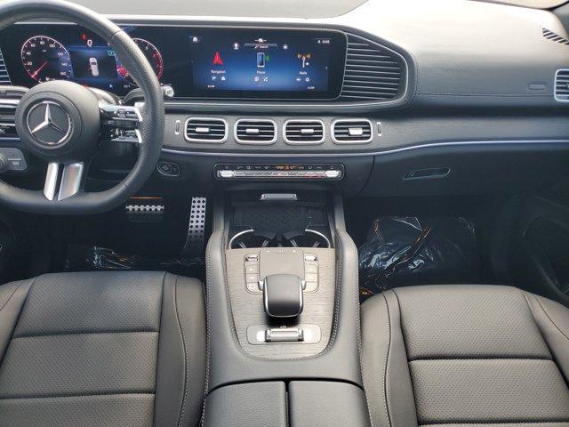used 2025 Mercedes-Benz GLS 450 car, priced at $88,791
