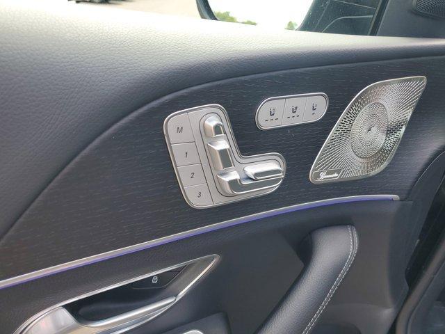 used 2025 Mercedes-Benz GLS 450 car, priced at $88,791