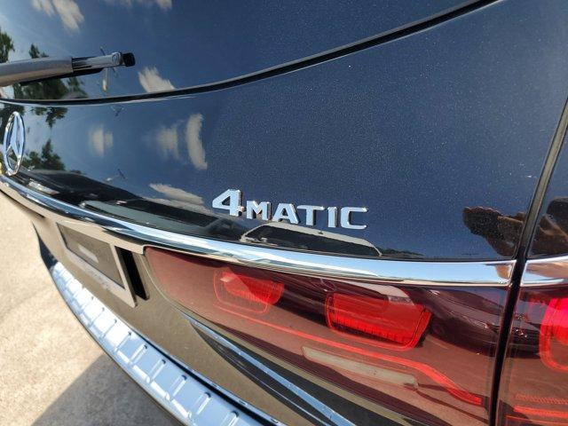 used 2025 Mercedes-Benz GLS 450 car, priced at $88,791