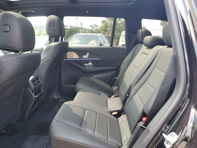 used 2025 Mercedes-Benz GLS 450 car, priced at $88,791