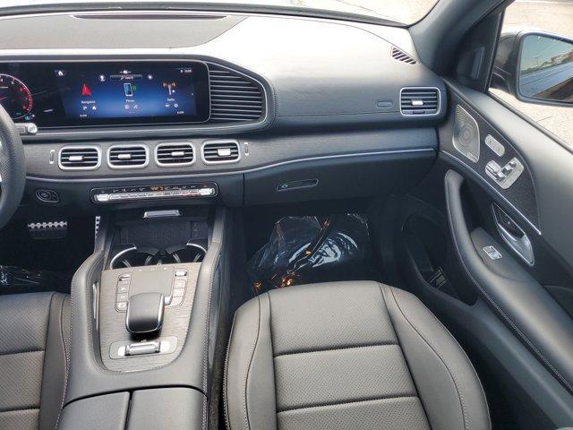 used 2025 Mercedes-Benz GLS 450 car, priced at $88,791