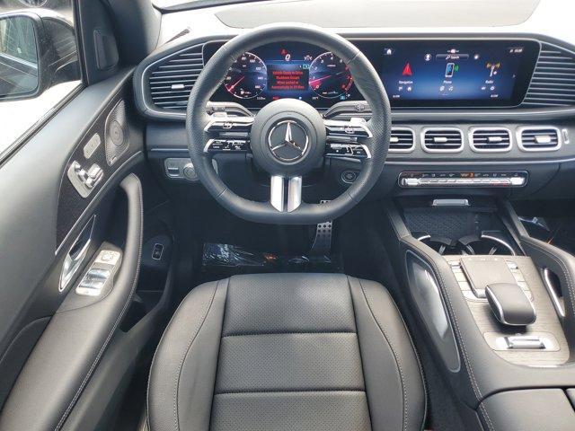 used 2025 Mercedes-Benz GLS 450 car, priced at $88,791