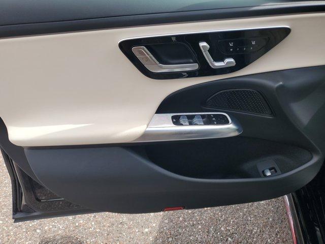 used 2025 Mercedes-Benz E-Class car, priced at $60,676