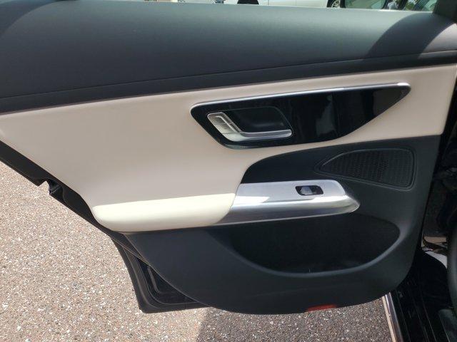 used 2025 Mercedes-Benz E-Class car, priced at $60,676