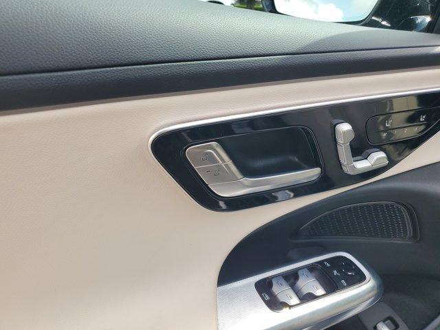 used 2025 Mercedes-Benz E-Class car, priced at $60,676