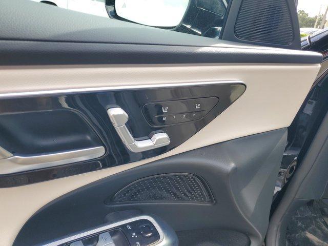 used 2025 Mercedes-Benz E-Class car, priced at $60,676