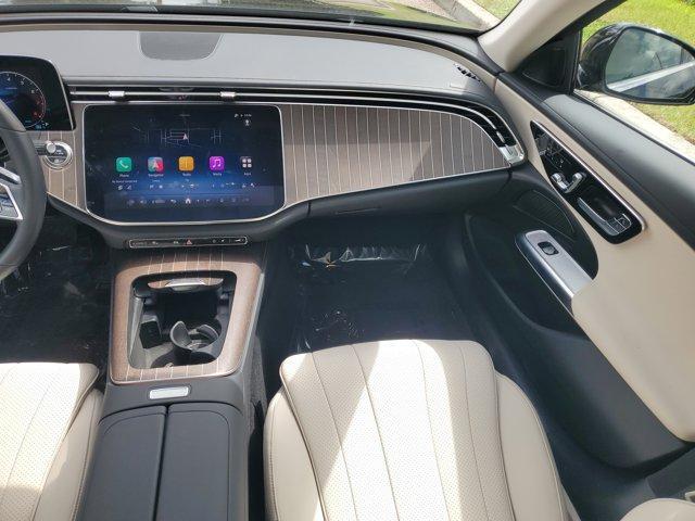 used 2025 Mercedes-Benz E-Class car, priced at $60,676