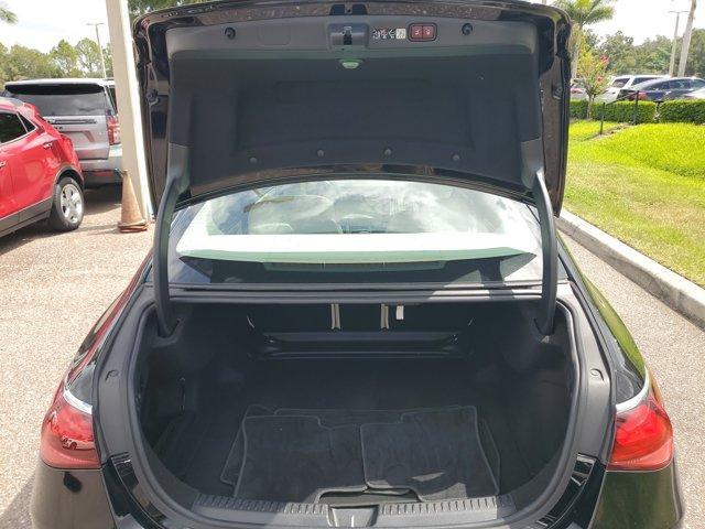 used 2025 Mercedes-Benz E-Class car, priced at $60,676