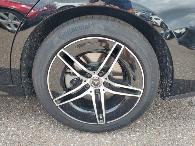 used 2025 Mercedes-Benz E-Class car, priced at $60,676