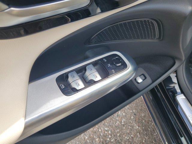 used 2025 Mercedes-Benz E-Class car, priced at $60,676