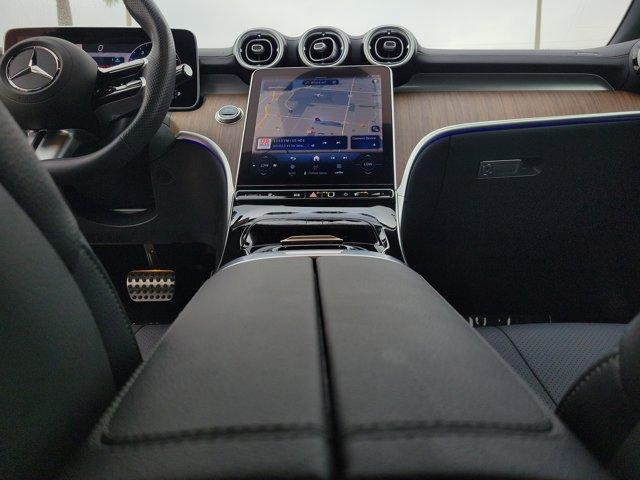 used 2025 Mercedes-Benz CLE 450 car, priced at $75,499