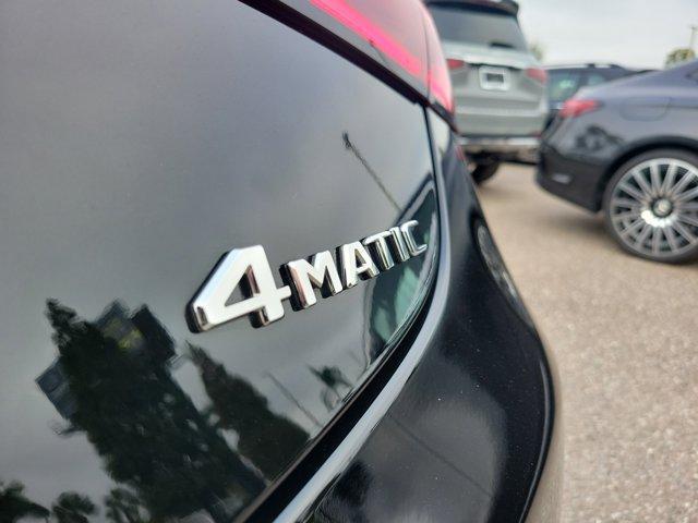 used 2025 Mercedes-Benz CLE 450 car, priced at $75,499