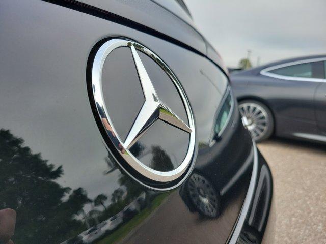 used 2025 Mercedes-Benz CLE 450 car, priced at $75,499