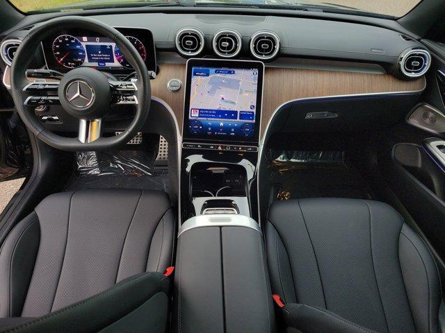 used 2025 Mercedes-Benz CLE 450 car, priced at $75,499