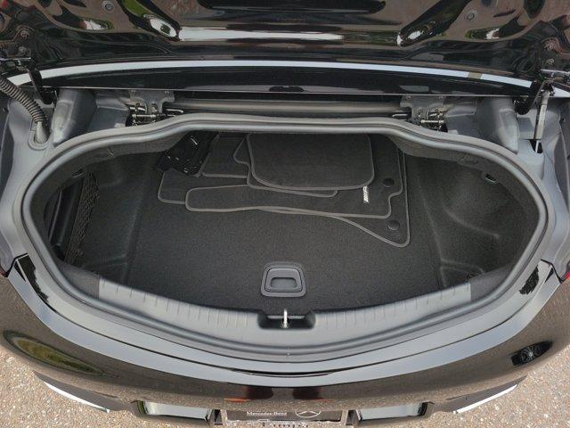 used 2025 Mercedes-Benz CLE 450 car, priced at $75,499