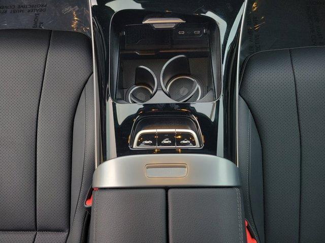 used 2025 Mercedes-Benz CLE 450 car, priced at $75,499