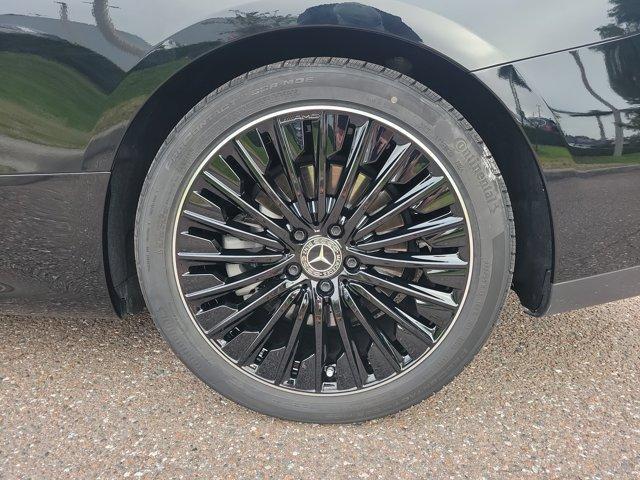 used 2025 Mercedes-Benz CLE 450 car, priced at $75,499