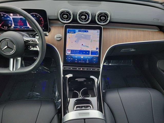 used 2025 Mercedes-Benz CLE 450 car, priced at $75,499