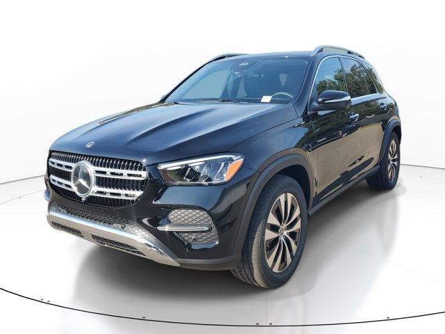 new 2025 Mercedes-Benz GLE 350 car, priced at $66,915