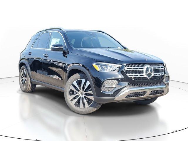 new 2025 Mercedes-Benz GLE 350 car, priced at $66,915