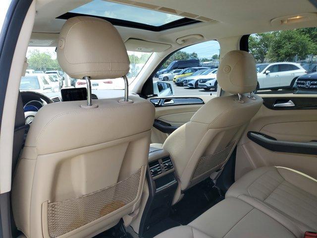 used 2018 Mercedes-Benz GLE 350 car, priced at $20,977