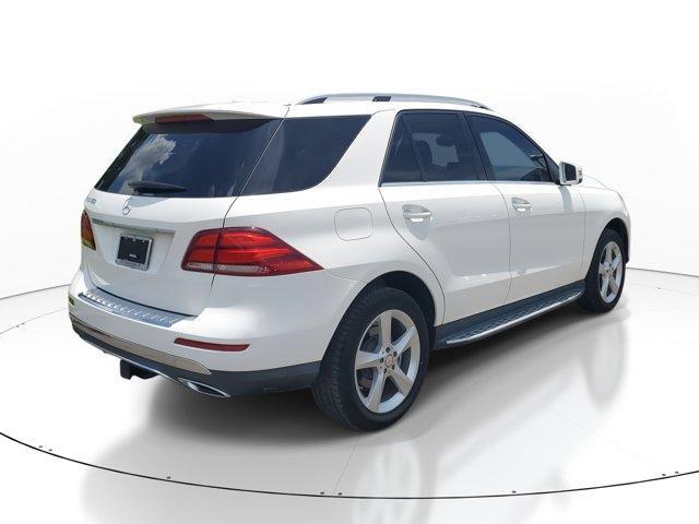 used 2018 Mercedes-Benz GLE 350 car, priced at $20,977