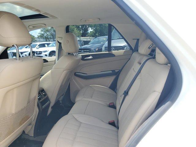 used 2018 Mercedes-Benz GLE 350 car, priced at $20,977