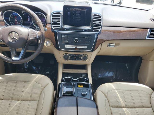 used 2018 Mercedes-Benz GLE 350 car, priced at $20,977