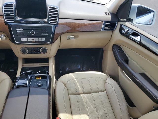 used 2018 Mercedes-Benz GLE 350 car, priced at $20,977