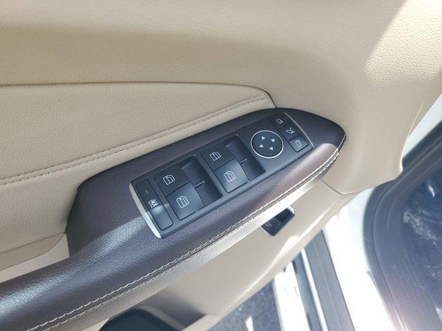 used 2018 Mercedes-Benz GLE 350 car, priced at $20,977